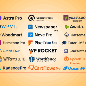Premium Themes Plugin Package